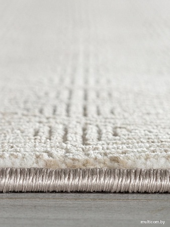 Ковер для жилой комнаты Merinos Ombre MP20-STAN-CREAM (2x2.9)