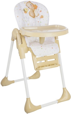 Трансформер Indigo Tasty (хомячок)