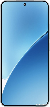Телефон Xiaomi 15 12GB/256GB международная версия (белый)