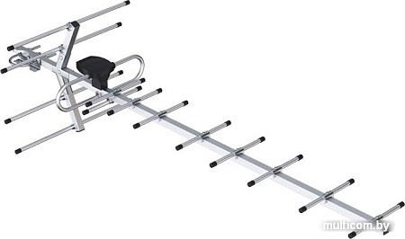 ТВ-антенна РЭМО Диапазон UHF DX-Z