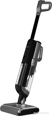 Пылесос Weissgauff V22 BLDC 250 Graphite DoubleSide AquaPro SelfDry