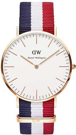 Наручные часы Daniel Wellington DW00100003