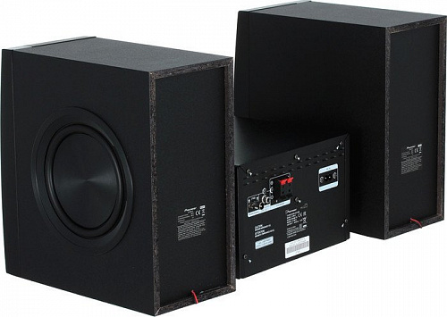 Микро-система Pioneer X-PM12