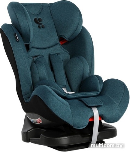 Детское автокресло Lorelli Mercury (синий)