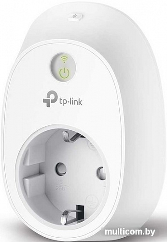 Розетка TP-Link HS110