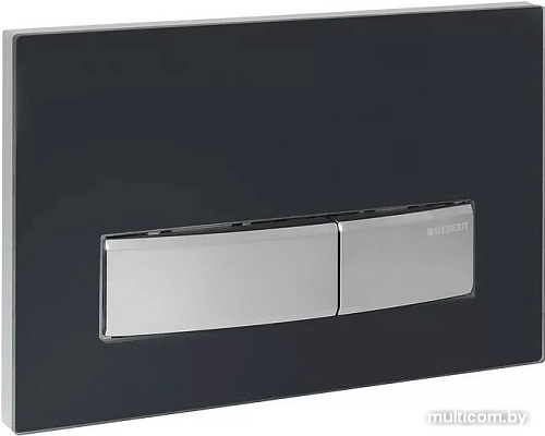 Geberit Sigma 50 115.788.SQ.5 (умбра)