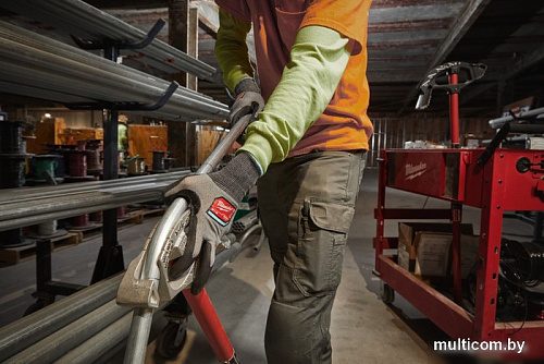 Искусственная кожа Milwaukee Hi-Dex 2/B 8/M 4932480492