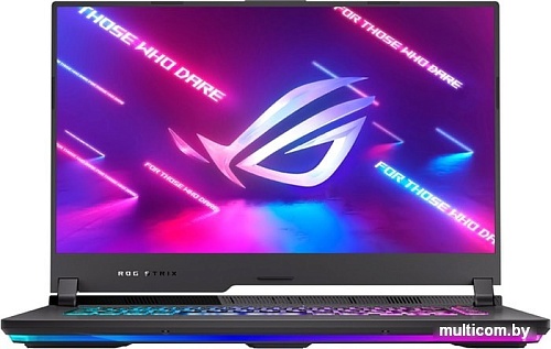 Игровой ноутбук ASUS ROG Strix G15 G513IE-HN004