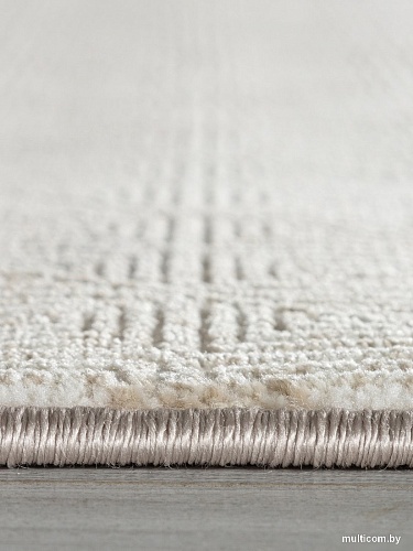 Ковер для жилой комнаты Merinos Ombre MP20-STAN-CREAM (2x2.9)