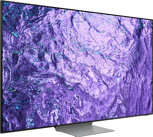 Телевизор Samsung Neo QLED 8K QN700C QE65QN700CUXRU