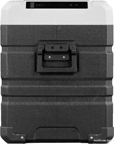 Компрессорный автохолодильник Alpicool TS50 50л (черный, без адаптера 220В)