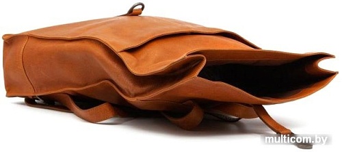 Городской рюкзак Klondike 1896 Digger Mara KD1070-04 (коньяк)