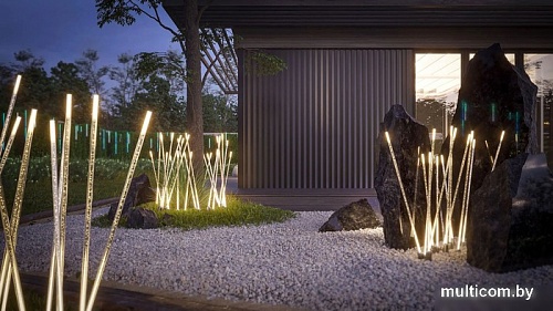 Садовый светильник Arlight ALT-CHAMPAGNE-L1200-3W Warm3000 034166