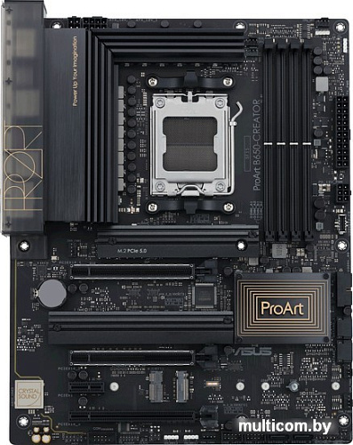 Материнская плата ASUS ProArt B650-Creator