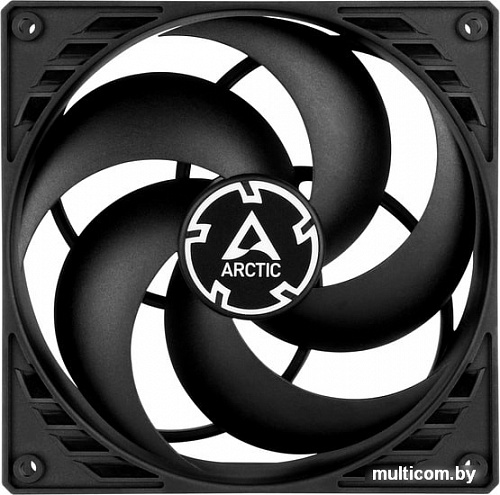 Кулер для процессора Arctic P14 PWM PST ACFAN00138A (5 шт.)