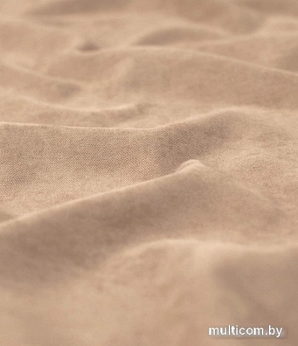 Штора Legrand Канвас 2x2.6 м 58117019 (капучино)