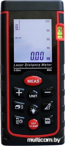 Лазерный дальномер ДИОЛД ДЛ-40