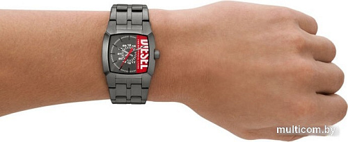 Diesel Cliffhanger DZ2188