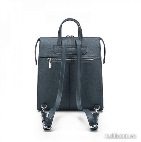 Городской рюкзак Mironpan 6022 (темно-синий)