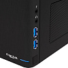 Корпус Fractal Design Node 304 Black (FD-CA-NODE-304-BL)