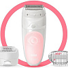 Эпилятор Braun Silk-epil 5 SensoSmart 5/620