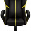 Кресло ThunderX3 BC1 (черный/бирюзовый)
