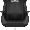 Кресло Thermaltake Argent E700 (черный)