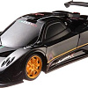 Автомодель Rastar Pagani Zonda R 38010B (черный)