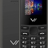 Кнопочный телефон Vertex M115 (черный)