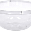 Миска для смешивания Violet 400300 (3л, прозрачный)