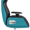 Кресло Thermaltake Argent E700 (голубой)