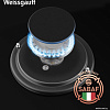 Варочная панель Weissgauff HG 453 BGV