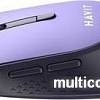 Мышь Havit HV-MS78GT (сиреневый)