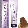 Ollin Professional Performance 9/00 блондин глубокий