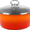 Кастрюля Vitrinor Dragon Pro 24 01105905