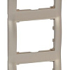 Рамка Legrand Galea Life 771407 (титан)