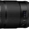 Объектив Nikon NIKKOR Z MC 105mm f/2.8 VR S