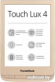 Электронная книга PocketBook Touch Lux 4 Limited Edition