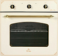 Электрический духовой шкаф De luxe 6006.03ЭШВ-060