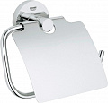 Держатель для туалетной бумаги Grohe Essentials 40367001 (хром)