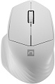 Мышь Natec Siskin 2 (белый)