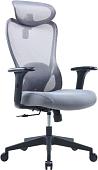 Офисное кресло SPARX Dino (светло-серый)