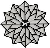 Настенные часы Woodary 2020