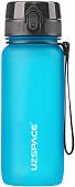 Бутылка для воды UZSpace Aurora Blue 3037 650мл (синий)