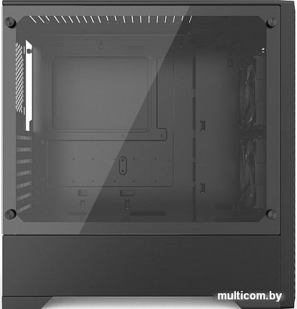 Корпус Phanteks Metallicgear Neo Air MG-NE520A_BK01