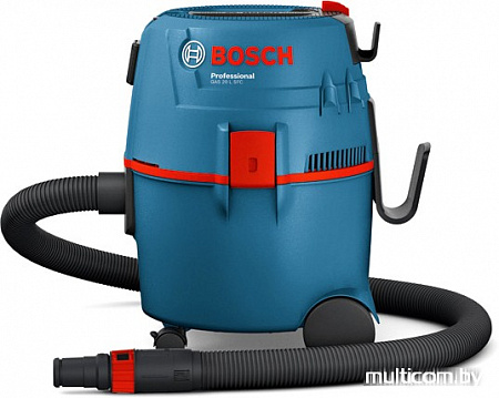 Пылесос Bosch GAS 20 L SFC