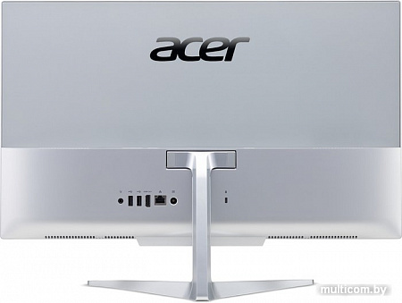 Моноблок Acer Aspire C24-865 DQ.BBTME.003