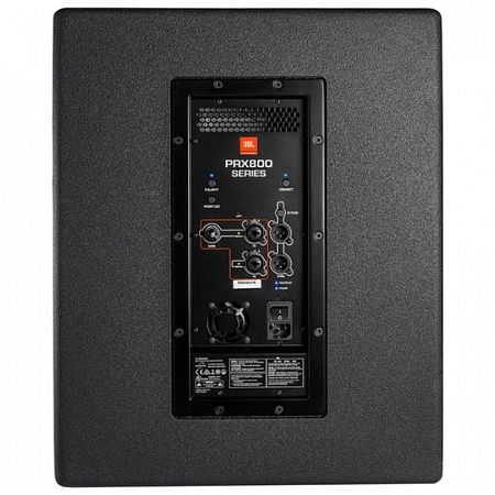 Концертная акустика JBL PRX815XLFW