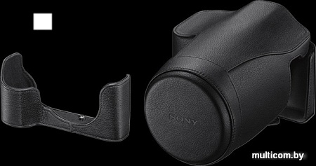 Чехол Sony LCS-ELCA