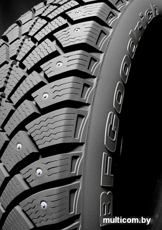 Автомобильные шины BFGoodrich g-Force Stud 195/65R15 95Q